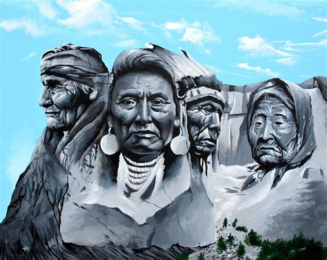 Exploring the History of Mt Rushmore: Native American Culture and Legends